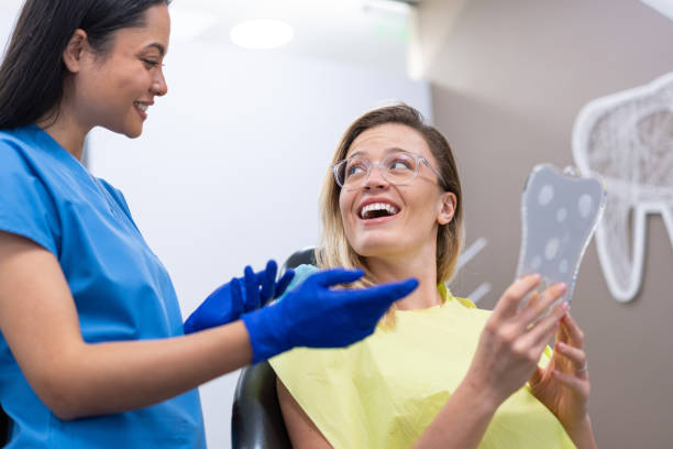 Best Veneers and Lumineers  in Douglas, AZ